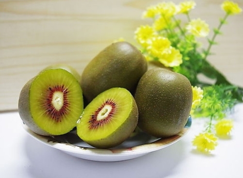 陜西眉縣獼猴桃